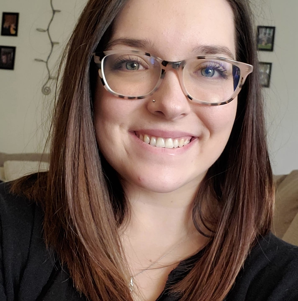 Meet your Posher, Samantha